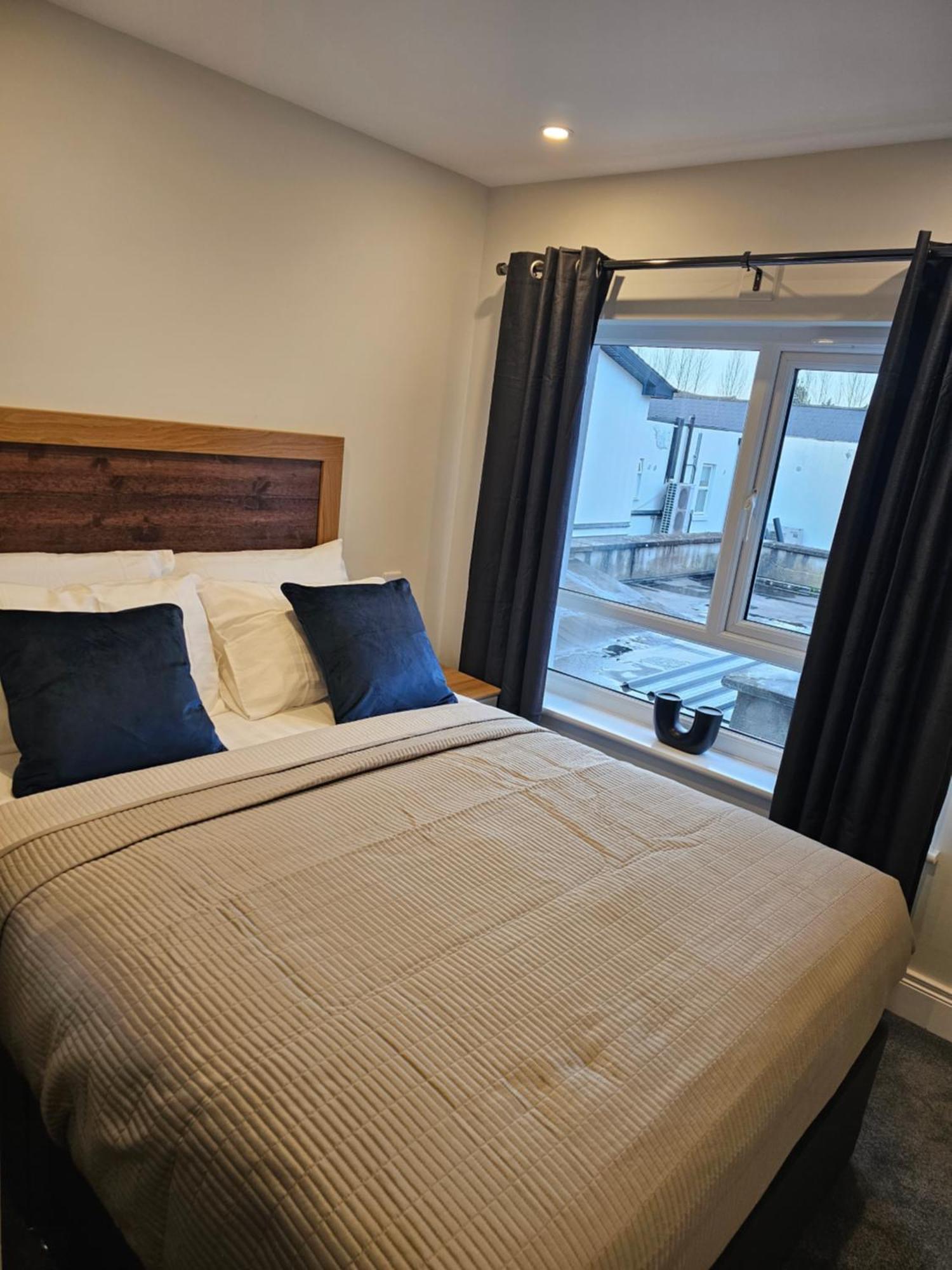 B53 Accommodation Maynooth Exterior photo